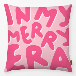 Kissen Pink