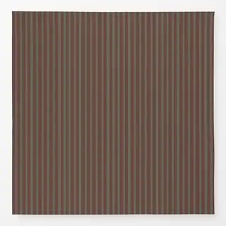 Tischdecke Brown Olive