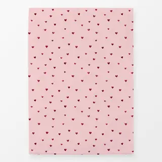 Geschirrtücher Pink
