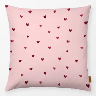 Kissen Pink