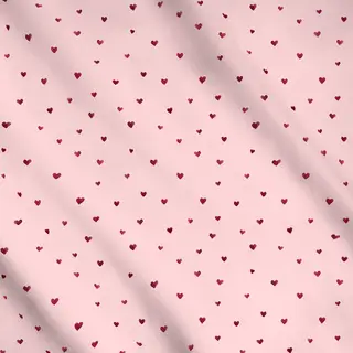 Meterware Pink