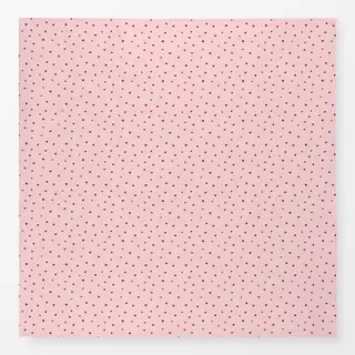 Tischdecke Pink