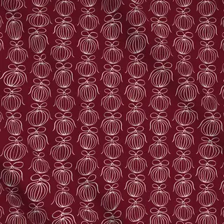 Meterware Red