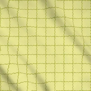 Meterware Lime Green