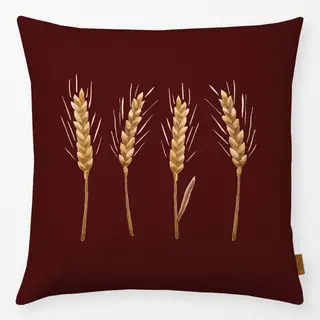 Kissen Golden Wheat