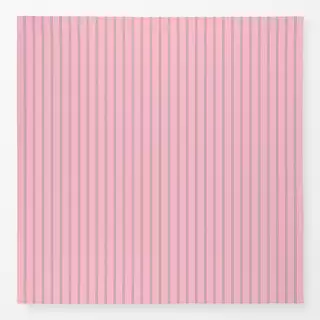Tischdecke Líneas turquesa y rosa