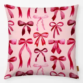 Kissen Pink