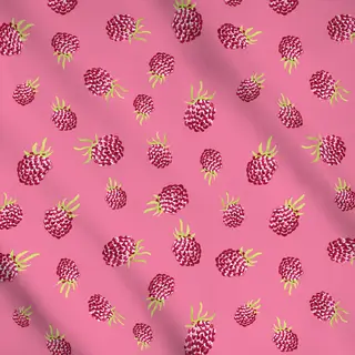 Meterware Pink