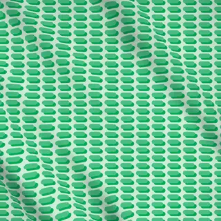 Meterware Green Retro Pills