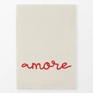 Geschirrtücher Amore