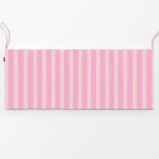 Bankauflage Soft Candy Pink