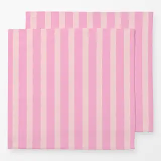 Servietten Soft Candy Pink Stripes