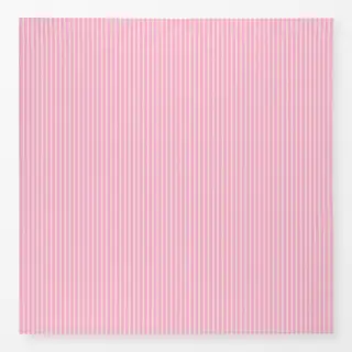 Tischdecke Soft Candy Pink Stripes