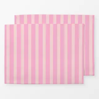 Tischset Soft Candy Pink