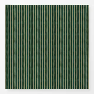 Tischdecke Olive Green