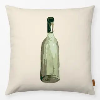 Kissen Joy in a Bottle