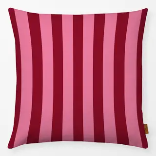 Kissen Berry Red