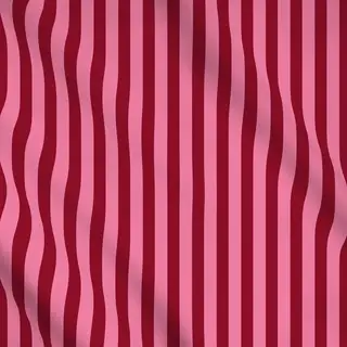 Meterware Berry Red