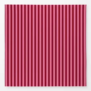 Tischdecke Berry Red