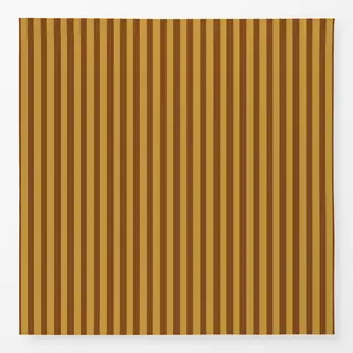 Tischdecke Brown Ochre