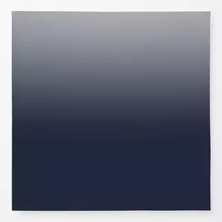 Tischdecke Winter Shades midnight blue