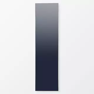 Tischläufer Winter Shades midnight blue