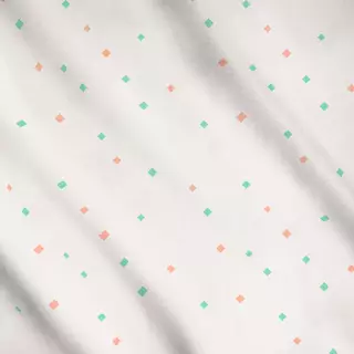 Meterware Cool Boho Mini Diamonds