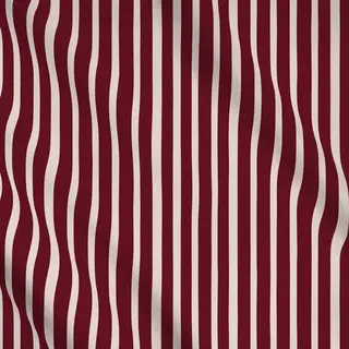 Meterware Red Beige