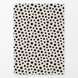 Geschirrtücher Boho Dots wool
