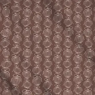 Meterware Brown