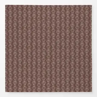 Tischdecke Brown