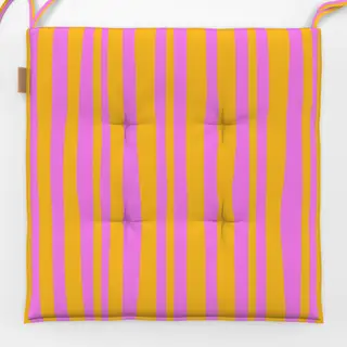 Sitzkissen Pink