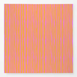 Tischdecke Pink