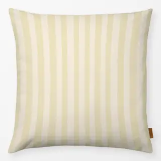 Kissen Classy Stripes cream