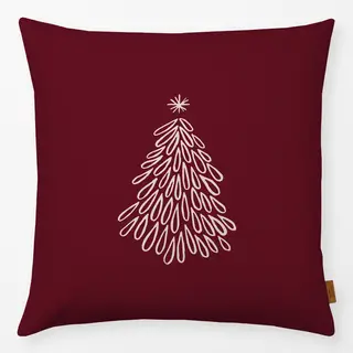 Kissen Red