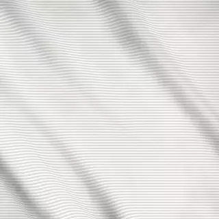 Meterware Fine Stripes sand beige