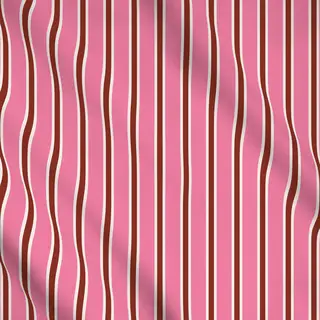 Meterware Pink Brown