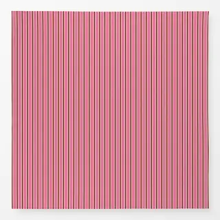 Tischdecke Pink Brown