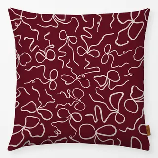 Kissen Red