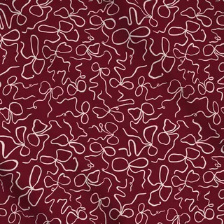Meterware Red