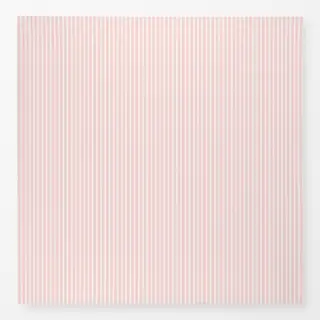Tischdecke Blush Pink Vertical Stripes