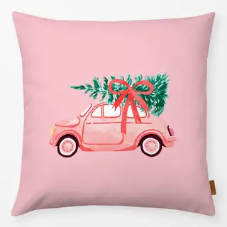 Kissen Pink