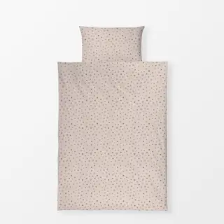 Bettwäsche Beige