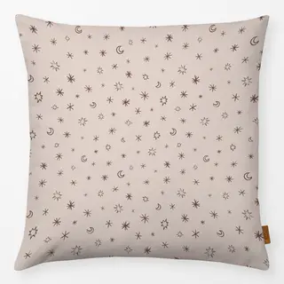 Kissen Beige