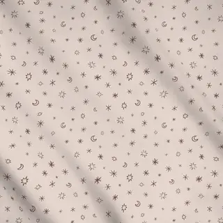 Meterware Beige