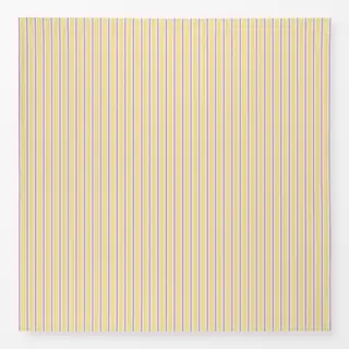 Tischdecke Butter Yellow Lilac