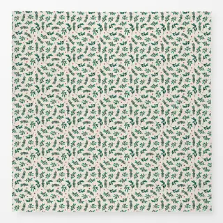 Tischdecke Beige