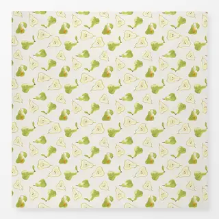 Tischdecke White