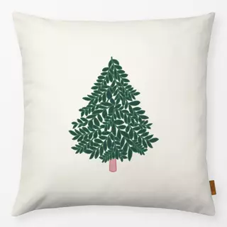 Kissen Christmas Tree