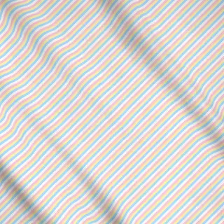 Meterware Blue Yellow